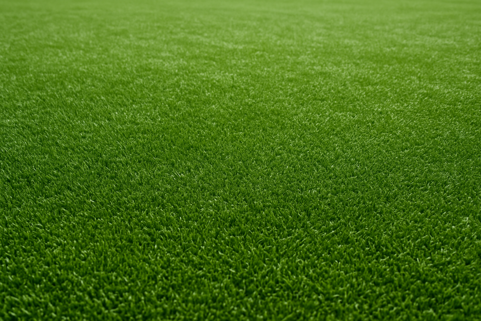 Synthetic turf systems with professional-grade fibres and FIFA certification