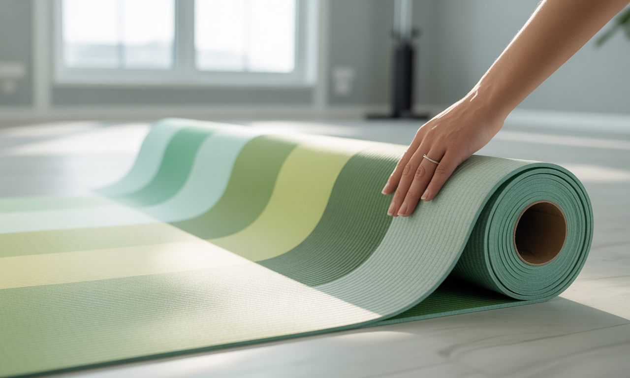 Professional sports flooring installation process from consultation to handover